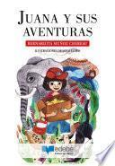 Libro Juana y sus aventuras