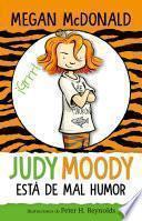 Libro Judy Moody está de mal humor / Judy Moody Was In a Mood