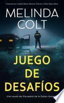 Libro Juego de desafíos