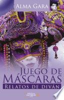 Libro Juego de máscaras