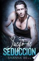 Libro Juego de seducción