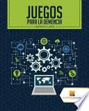 Libro Juegos Para La Demencia
