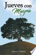 Libro Jueves con Mayra