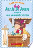 Libro Junie B. Jones Espia un Poquirritin