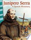 Libro Junípero Serra: A Spanish Missionary