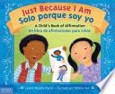 Libro Just Because I Am / Solo porque soy yo
