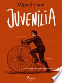 Libro Juvenilia