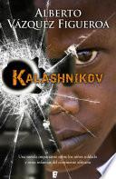 Libro Kalashnikov