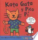 Libro Kata Gata y Pico Pí