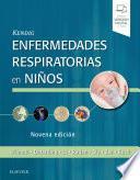 Libro Kendig. Enfermedades respiratorias en niños