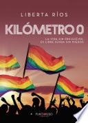 Libro Kilómetro cero