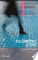 Libro Kilómetro cero