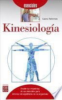 Libro Kinesiología