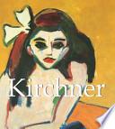 Libro Kirchner