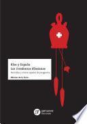 Libro Klee y España. Los Irredentos Kleeianos. Paul Klee y el arte español de postguerra