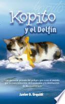 Libro Kopito y el Delfín