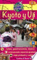 Libro Kyoto y Uji