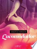 Libro L'acomodador