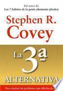 Libro La 3a alternativa