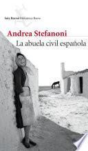 Libro La abuela civil española (Edición española)