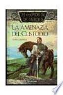 Libro La amenaza del custodio