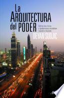 Libro La arquitectura del poder