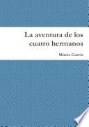 Libro La aventura de los cuatro hermanos