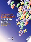 Libro La aventura del cálculo