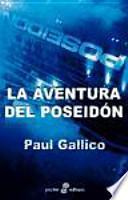 Libro La Aventura del Poseidón