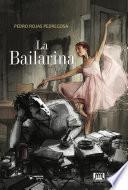Libro La Bailarina
