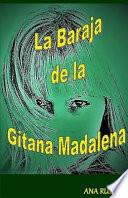 Libro La Baraja de la Gitana Madalena