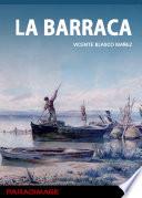 Libro La Barraca