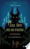 Libro La Bella Durmiente. Una vez en un sueño