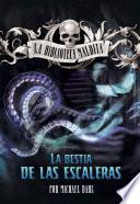 Libro La Bestia de Las Escaleras