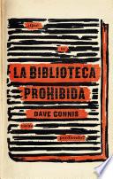 Libro La biblioteca prohibida