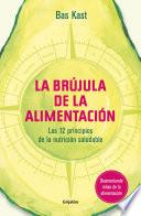 Libro La brújula de la alimentación