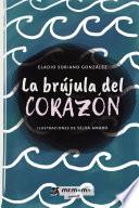 Libro La brújula del corazón