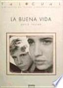 Libro La buena vida