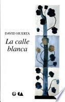 Libro La calle blanca