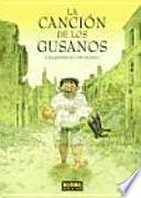 Libro La canción de los gusanos