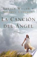 Libro La canción del ángel