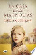 Libro La casa de las magnolias