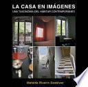 Libro La casa en imágenes