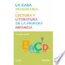Libro La casa imaginaria