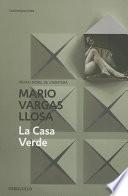 Libro La casa verde / The Green House