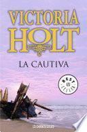 Libro La cautiva