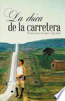 Libro La Chica de La Carretera