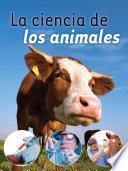 Libro La ciencia de los animales