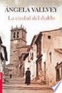 Libro La ciudad del diablo