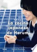 Libro La cocina japonesa de Harumi
